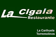 La Cigala Restaurante Torremolinos