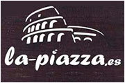 La Piazza Pizzería Torremolinos