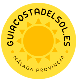 Logo guiacostadelsol.es Anuncios